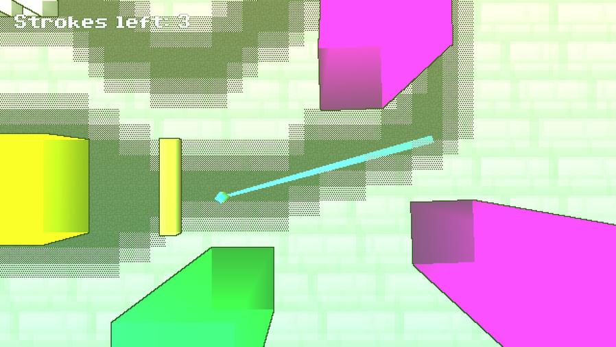 Game Jolt on Twitter "Play golf on undulating, abstract Game Jolt on Twitter "Play golf on undulating, abstract
