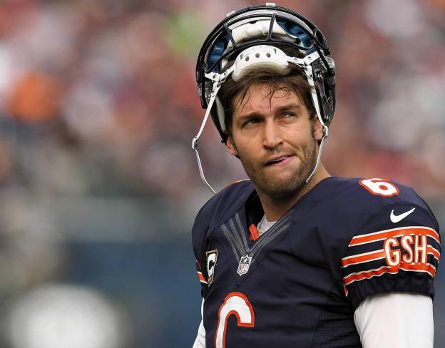 Happy 32nd birthday to Jay Cutler! 