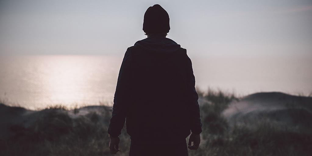 Sometimes you have to go back to where it all began to go further than you have ever been before.