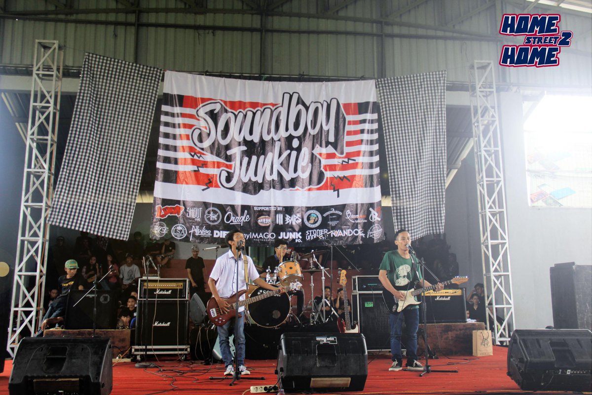 HOME STREET HOME 2 #HSH2 #PRINGSEWU