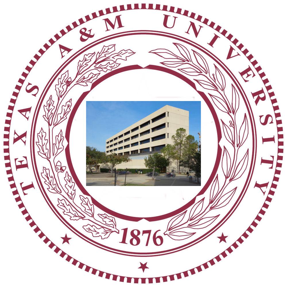 BlockerBuilding's tweet photo. @Mugdown the seal TAMU deserves http://t.co/HfoCgkitjc