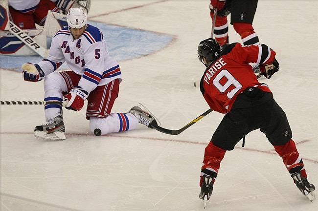 Happy bday to the shot blocking animal himself, Dan Girardi 