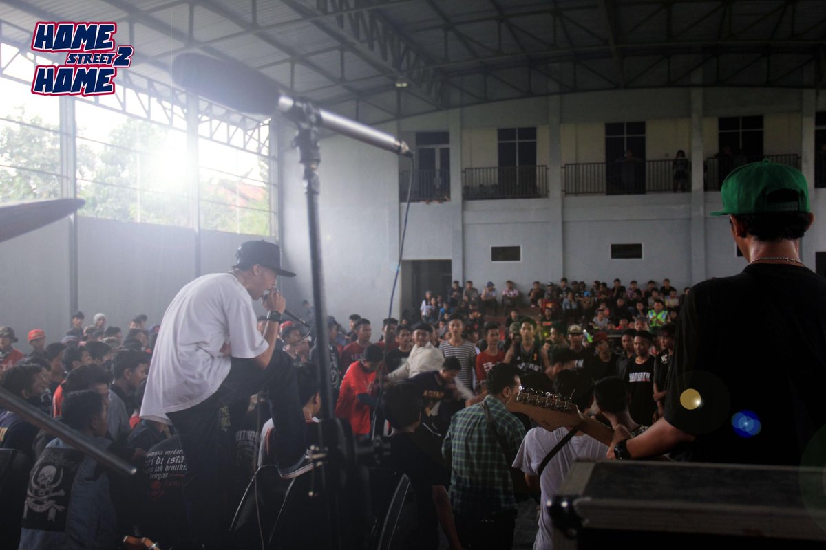 HOME STREET HOME 2 #HSH2 #PRINGSEWU