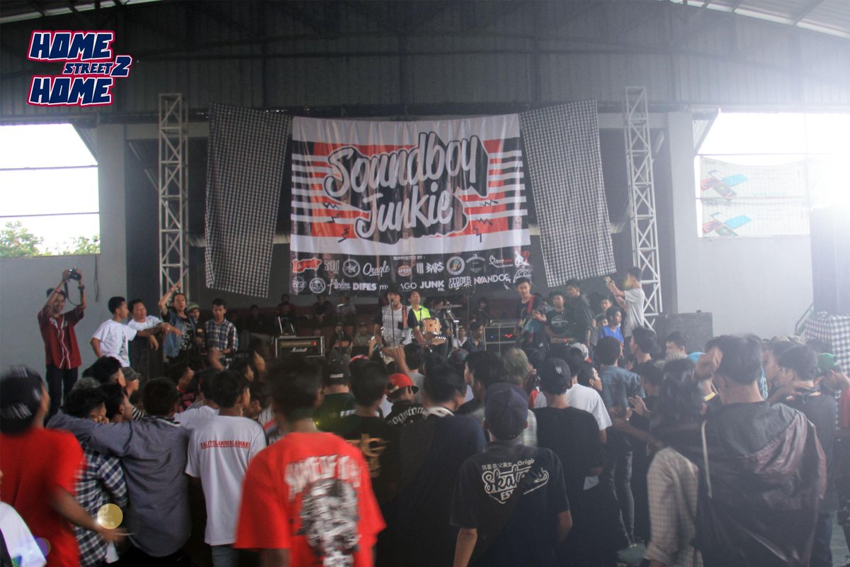 HOME STREET HOME 2 #HSH2 #PRINGSEWU