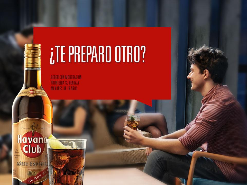 Todos tenemos un amigo servicial.