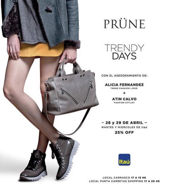 NuevaComUy's tweet photo. No te pierdas la oportunidad de ser asesorada x Alicia Fernandez y Atin Calvo en #Prune http://t.co/4oEOMEHNI1