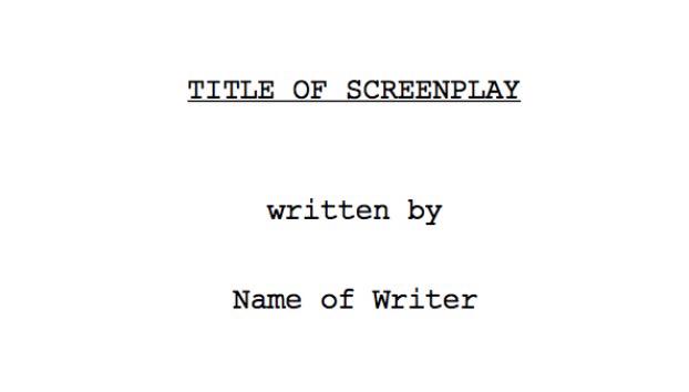 filmstoryteller's tweet image. #firstscript finished #amwriting #nicholl
