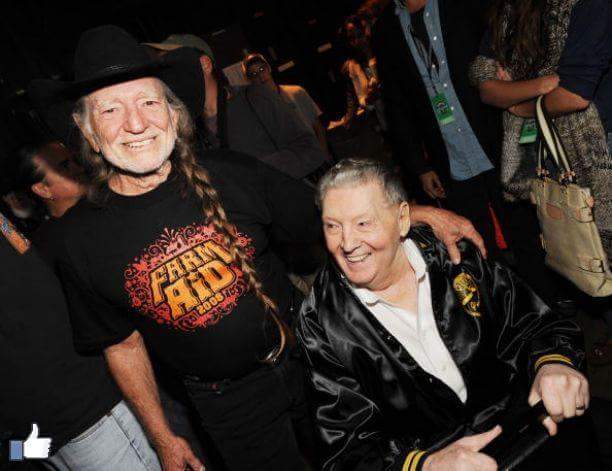 Happy 82nd birthday to the coolest of the cool Nelson 