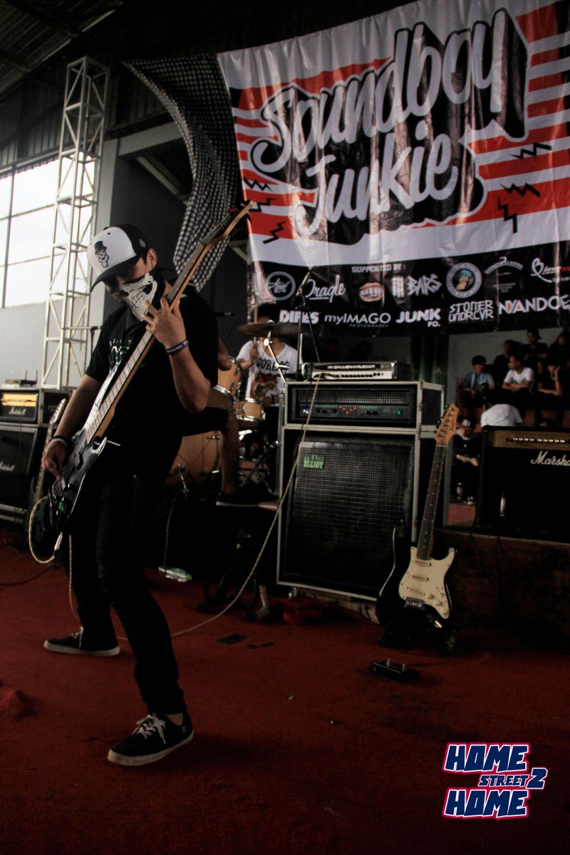 HOME STREET HOME 2 #HSH2 #PRINGSEWU <a href="/HBM_official/">Dr.Hasan Basri M.</a>