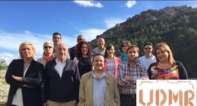 UDMR2015 tweet media