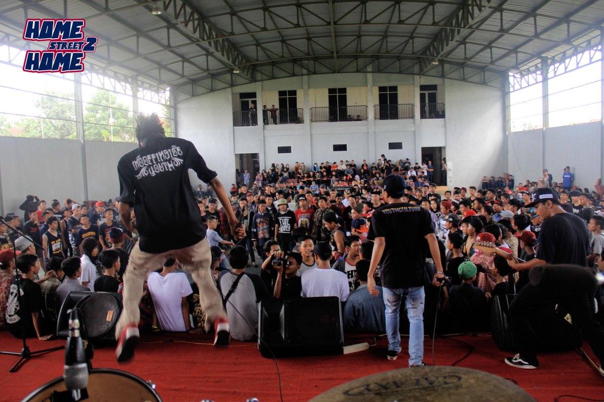 HOME STREET HOME 2 #HSH2 #PRINGSEWU @KOMBINASI17