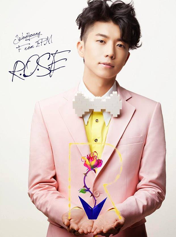                                ^^ Happy Birthday To Jang Wooyoung 