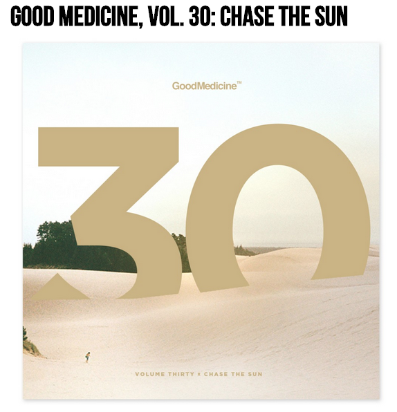 Jesse_Bowser's tweet photo. VOLUME.FREAKING.THIRTY. Do yourself a favor and go download! @ryansworth you never disappoint. http://t.co/7NaLKUKCbC http://t.co/ptAcEis7ey