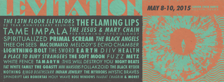 ChuiWan_'s tweet photo. Come see us at #Levitation2015 ! #AustinTX @AUSTINPSYCHFEST We play Elevation Amphitheater May 9 @ 6:45pm! http://t.co/RhVrCJJlYA