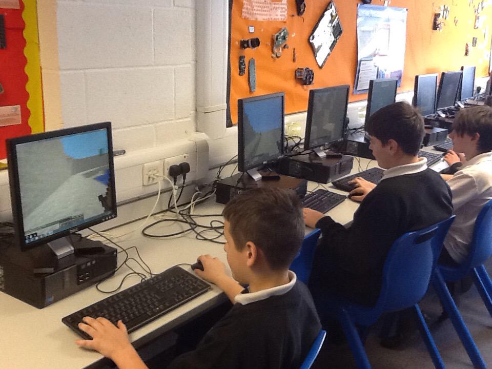 Lewis Pengam ICT tweet media