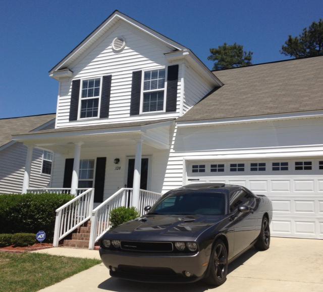 PropertiesCTM's tweet image. Available soon Located in Lake Carolina in Northeast Columbia 4 Bed 2.5 Bath 1800 sq. ft.