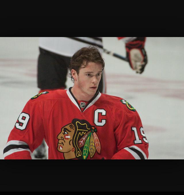 Happy birthday to the one and only jonathan toews 