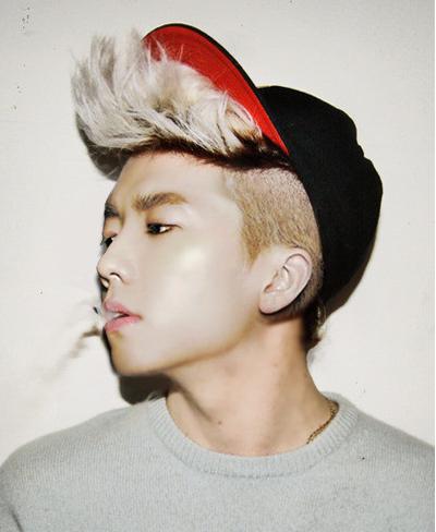 Happy birthday fake maknae 2pm\s jang wooyoung~~ 