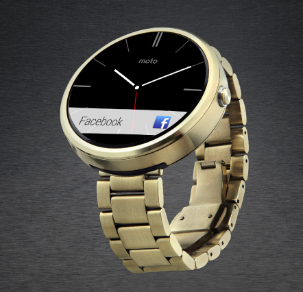 lomasca's tweet photo. Now that's a smart watch i'd wear! (ideally in silver) #motosmartwatch http://t.co/NBzC2Smy1v