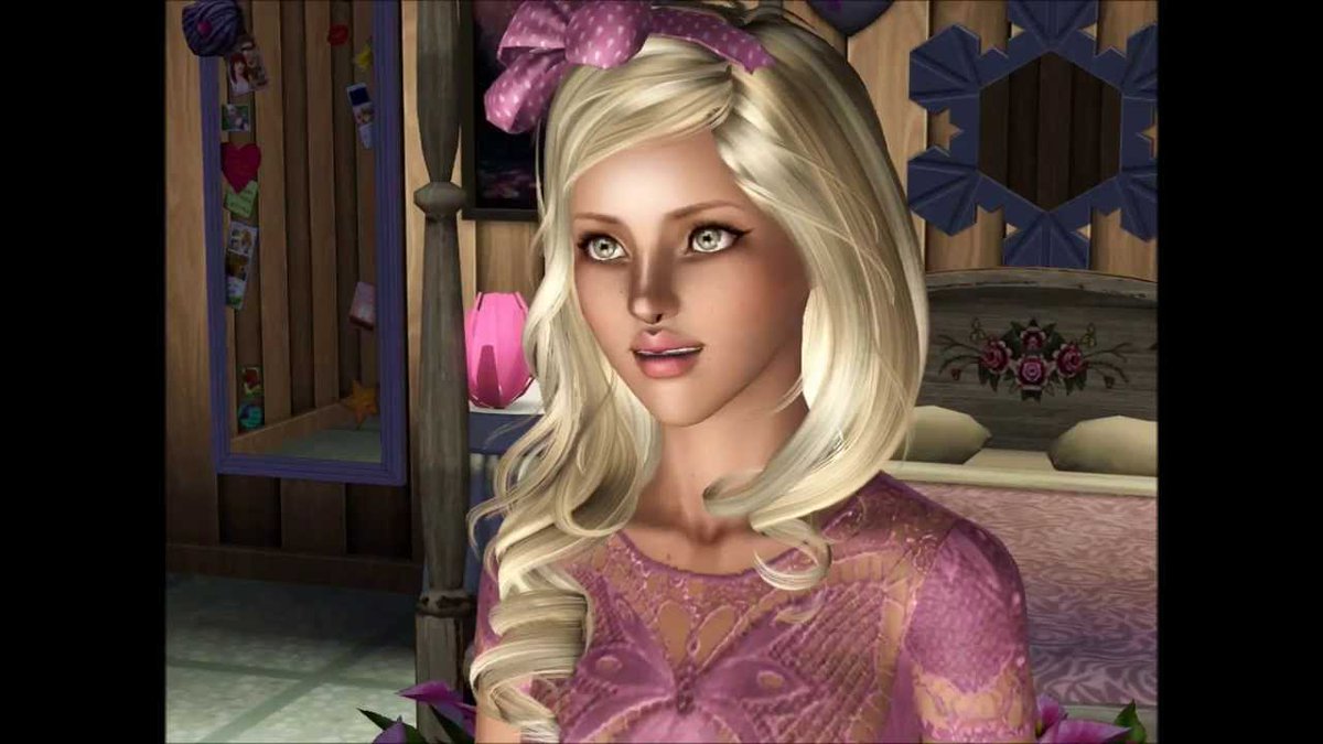 thesims4newera's tweet photo. Sims audience is estimated to be 65 per cent female. #WomenRule #CommonGuys #SimsInRealLife #Sims4 http://t.co/JGd5VsPmjE