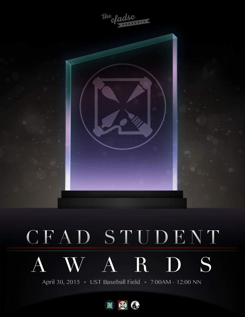 ustcfadsc's tweet photo. See you guys tomorrow! Last day of #CFADWeek2015 http://t.co/FxKE8zZObk