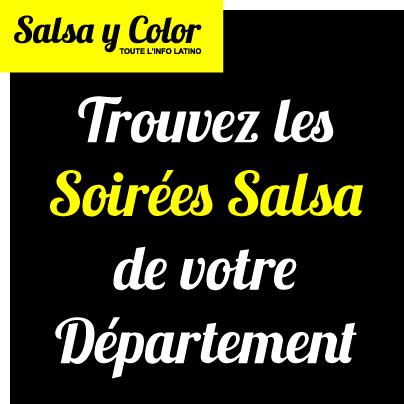 SalsayColor's tweet image. Trouvez les soirées salsa de votre département sur salsaycolor.com