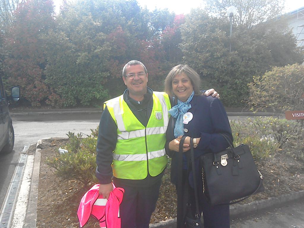 Cathygreen261's tweet image. @MartinWannell Thanks to these guys we are now looking forward to our F2F trail about distribution#Margaret+Richard