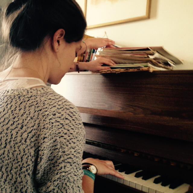 GemExpress's tweet photo. La #SoireeDefiLExpress se prépare en musique chez @GemExpress http://t.co/bxuI9ojUKx