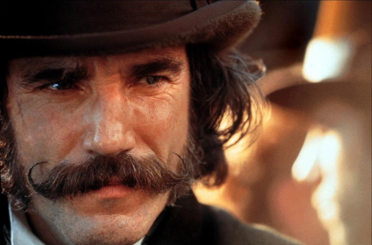 The best actor around?  Happy bday to Daniel Day-Lewis, born April 29, 1957 