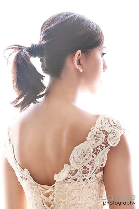 cheeneegonzalez's tweet photo. © Jayvee Florendo #BridalShoot #ExperienceMagazine http://t.co/MlEnu6VMb5