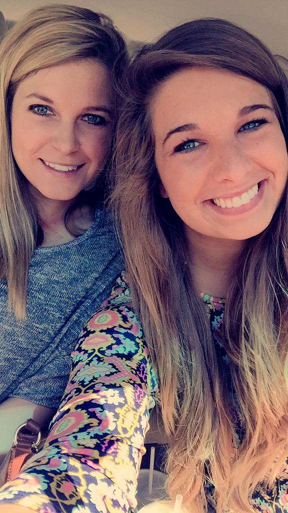 Always a good time with you. <a href="/carsonltrull/">Carson Tanner</a>