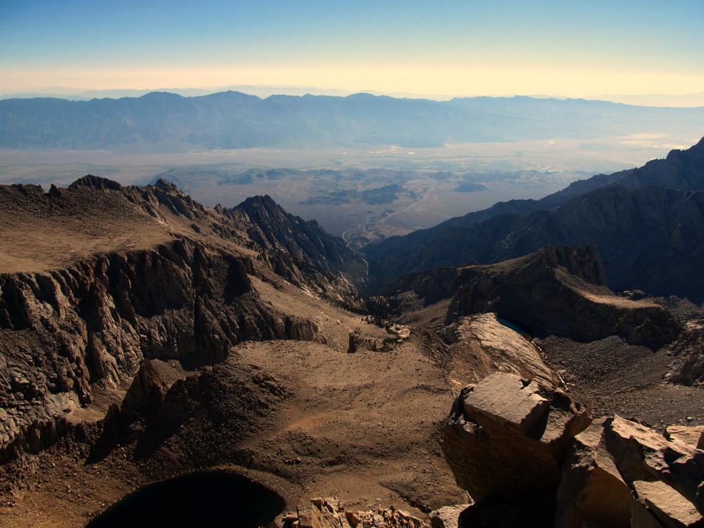 TurtleRabbit1's tweet image. Your night 1 view on the West Coast Rambler #LonePine #RoadTrip #TurtleRabbitTravel