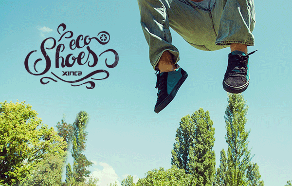 Lau_Design's tweet image. Unete a @xincaOk en esta aventura de crear un cambio positivo en el mundo! #CalzaConciencia #EcoShoes