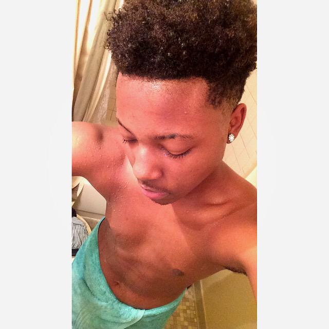 okdevonte's tweet image. 