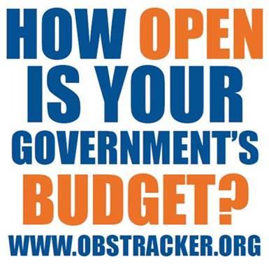 OpenBudgets's tweet photo. How open is your government's budget? http://t.co/qbVcWsOP5k #OBStracker http://t.co/NNiqHM8Oed