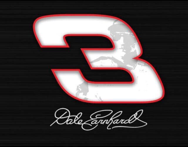 Happy Birthday to the Intimidator, Dale Earnhardt. Gone but never forgotten. 
