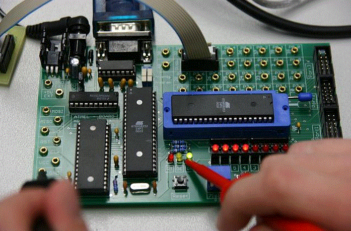 digikey's tweet photo. Learning to #solder correctly is important - check out these recommended tips  http://t.co/4IkWgoEn4x #education http://t.co/ML9eskY8ko