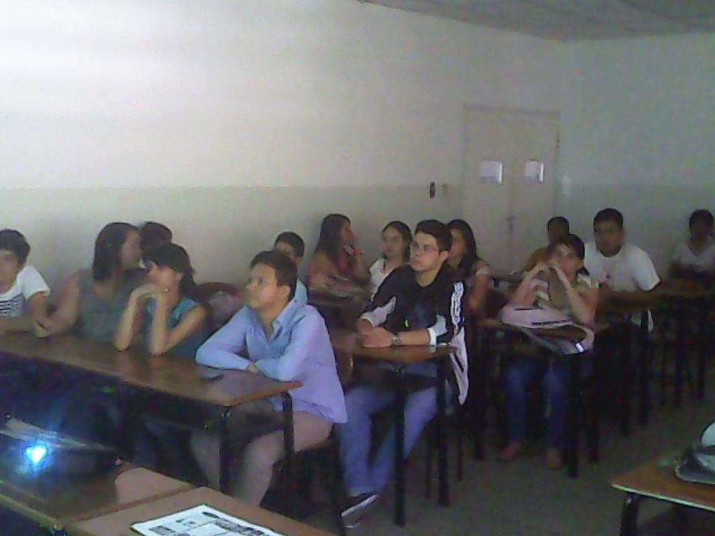 #FLISOL2015 charla Vídeo Masterdrez