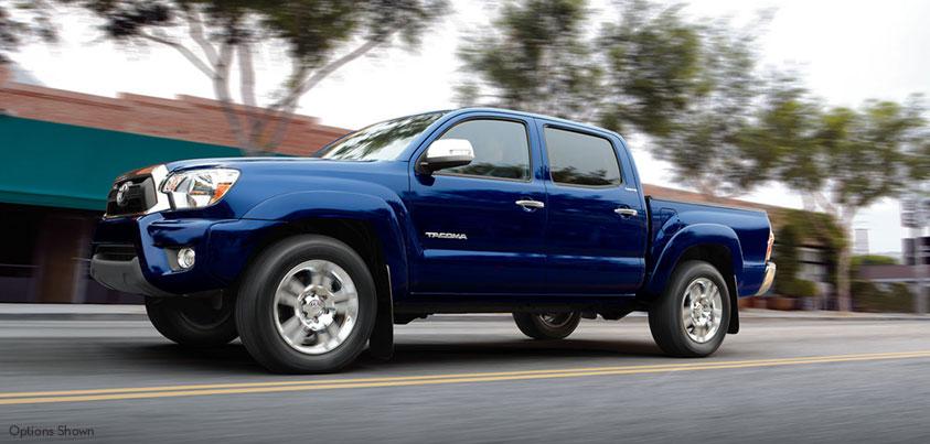 Car toyota usa