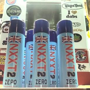 Nxxt2Zero's tweet photo. #BHO #ILOVEBHO #DABGIRL #WAXBLOWING @710underground #710RUN #DABIT #DABOMB #DABCO #NXXT2ZERO #NXXT2ZEROBUATE http://t.co/BWDiVCvtR2