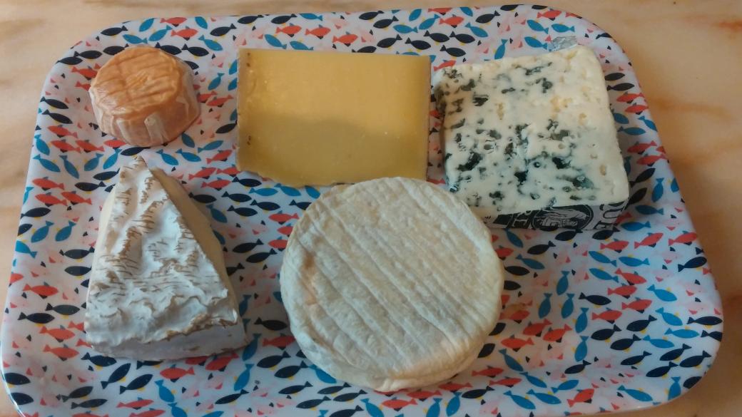 Coach_KateB's tweet image. Just enjoyed an amazing food tour with Paris by Mouth.