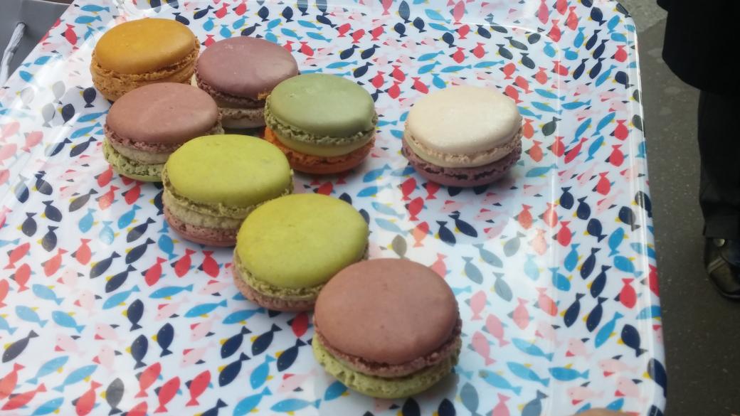 Coach_KateB's tweet image. Just enjoyed an amazing food tour with Paris by Mouth.