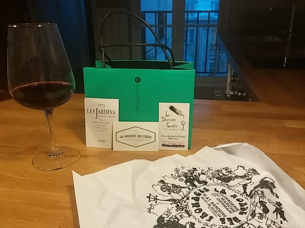 Coach_KateB's tweet image. Just enjoyed an amazing food tour with Paris by Mouth.