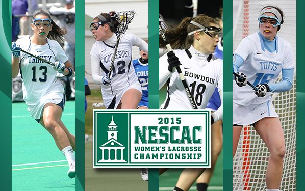 Trinity prepared to host #NESCAC Women's Lacrosse Championship
nescac.com/sports/wlax/20…