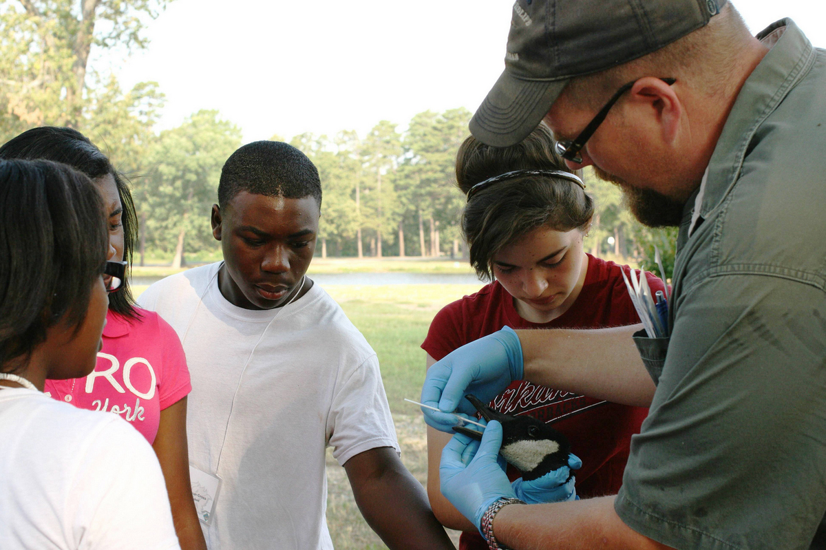 USDA's tweet photo. To ag educators across the US: For your dedication to inspiring our next generation of ag leaders, we #ThankATeacher. http://t.co/XF1JwlN1dJ