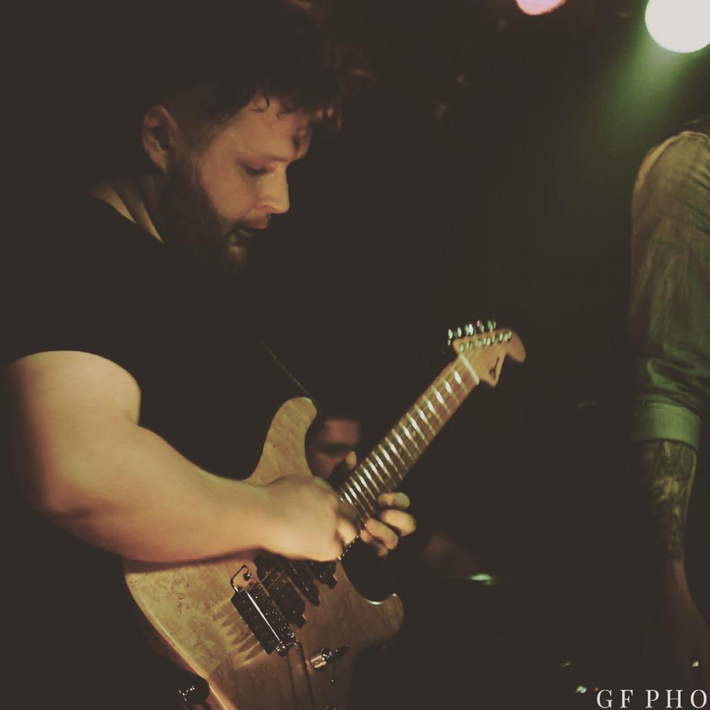 Comanchegroup's tweet image. Great gig at the Scream Lounge.....