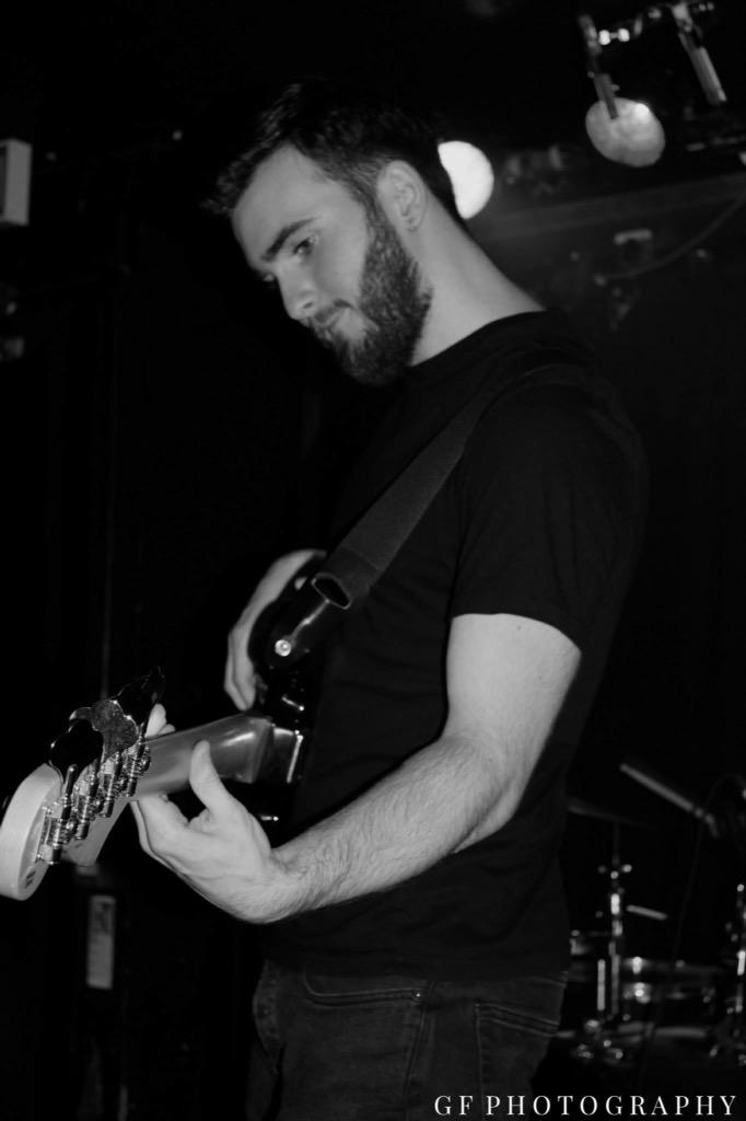 Comanchegroup's tweet image. Great gig at the Scream Lounge.....