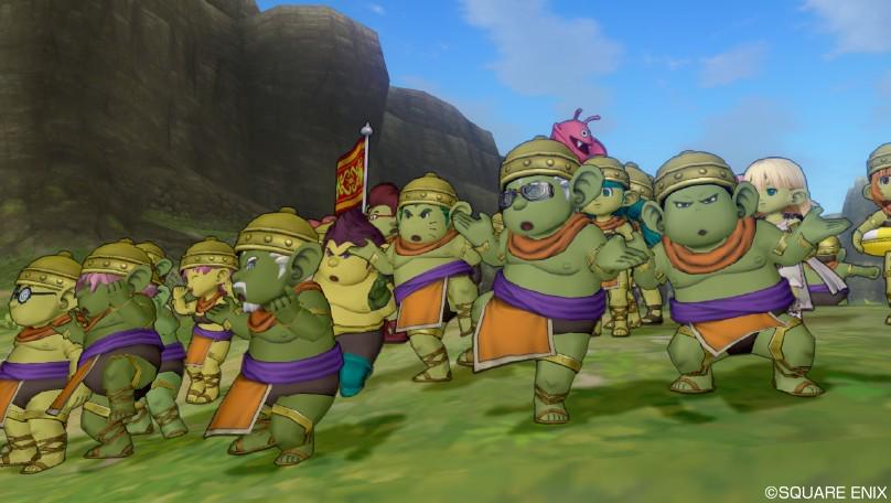 Dq10プレイヤーイベント 初期村感謝祭 16ページ目 Togetter