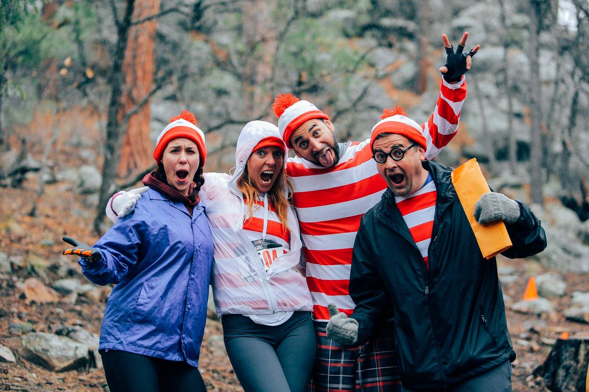 wildcanyongames's tweet image. Our photographers are editing all photos/videos from WCG-Lost Canyon. Sneak peek:
#whatlimits #whereswaldo