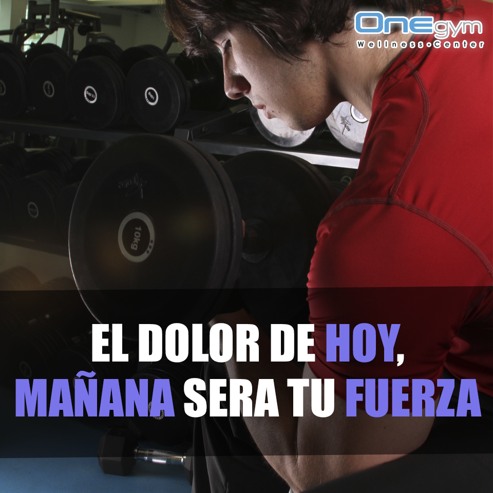 OneGymty's tweet photo. Muchos lo conocen como GYM, otros simlemente le llaman HOGAR. http://t.co/oVVfCWdiTa